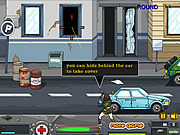 Giochi di Polizia per Pc - Agent Breakout